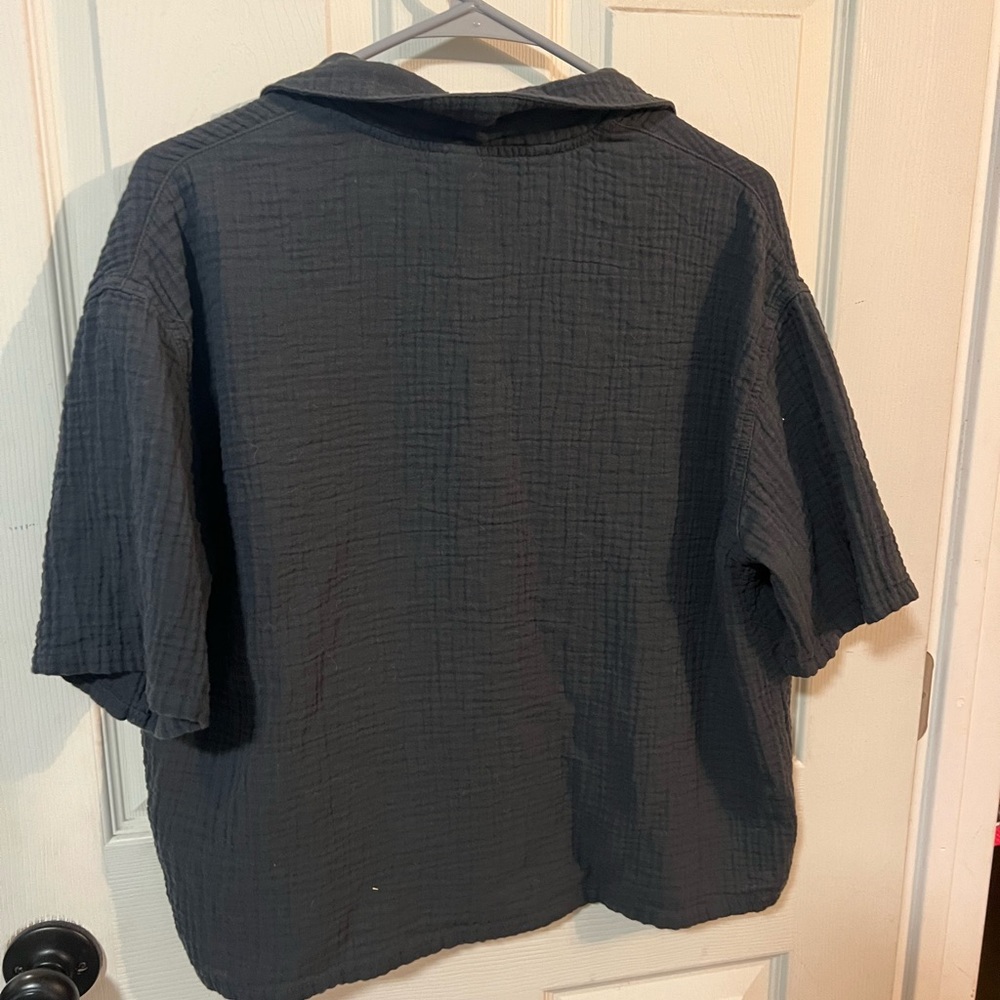 Grey Top - Picture 2 of 3